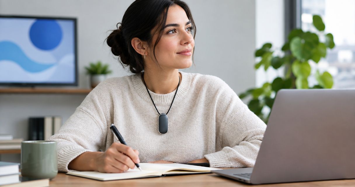 Best AI pendants for note-taking in 2026