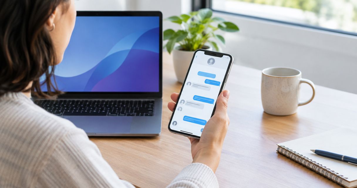 Missing iMessage timestamps: what to check before analysis