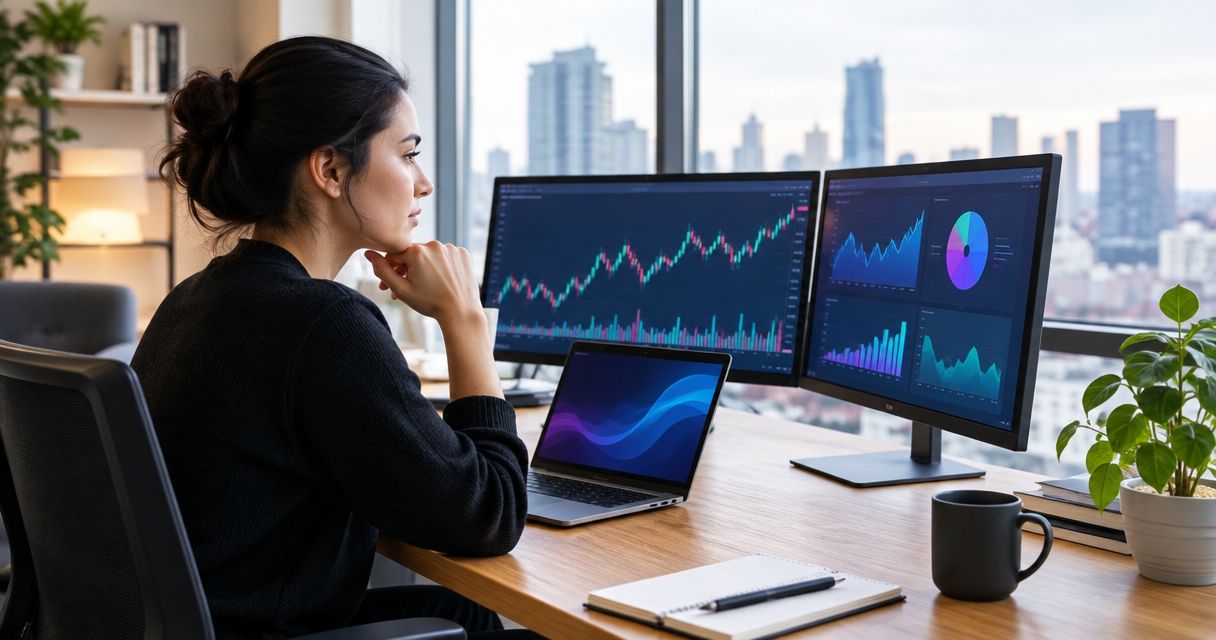 Best prop trading firms for career changers in 2026