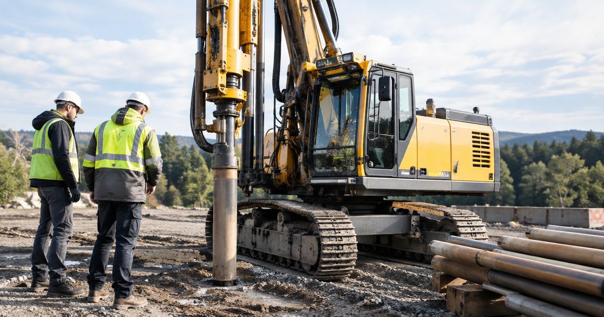 How much does a used sonic drill rig cost in 2026?