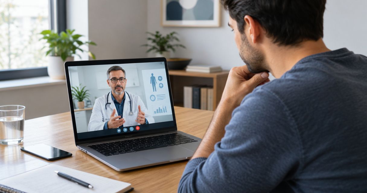 What should you ask an online TRT provider?