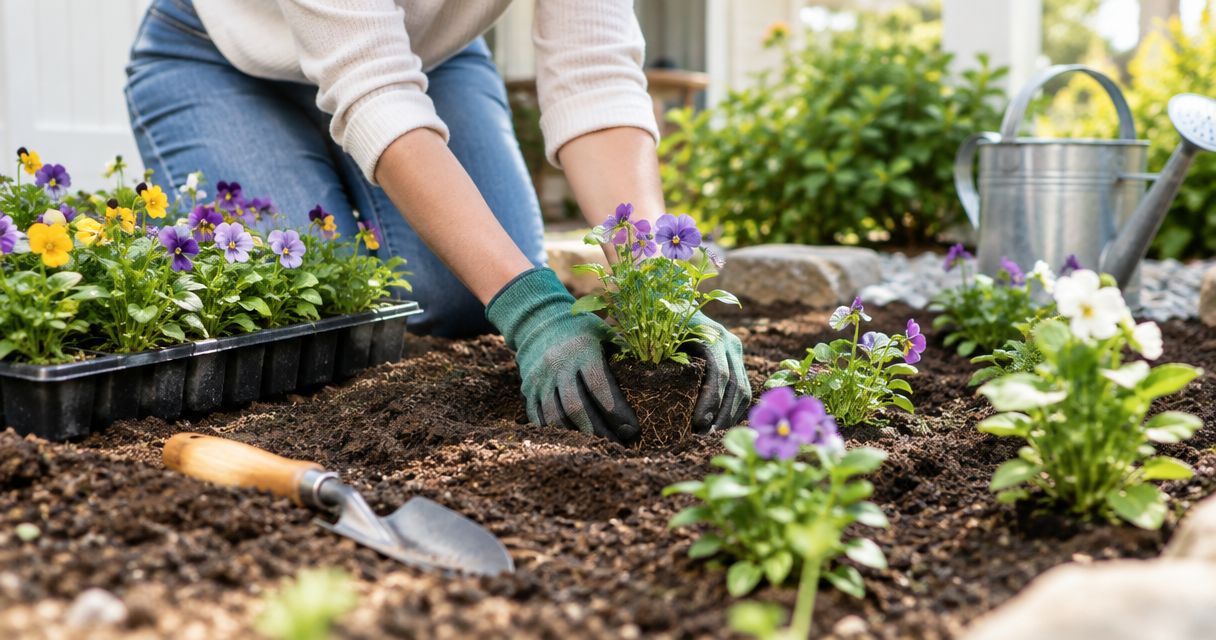 Best plant plugs for fast garden fill-in in 2026