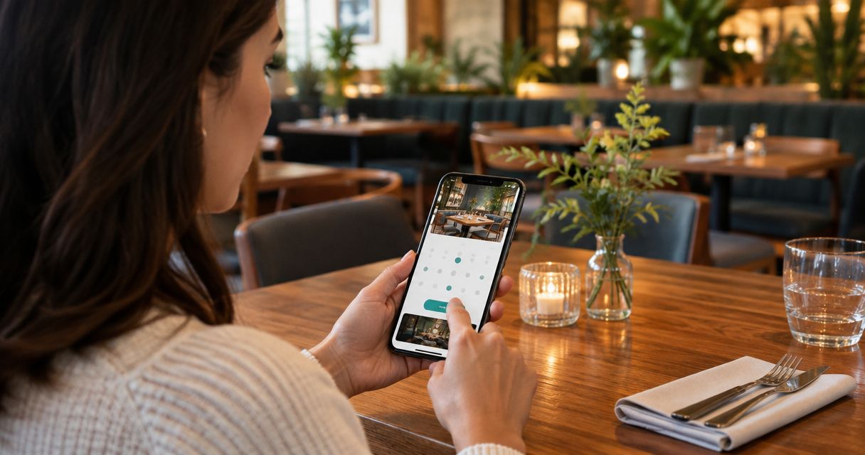 How to book a table at Siena through OpenTable in 2026