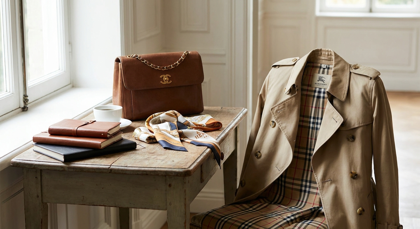 Best investment fashion brands