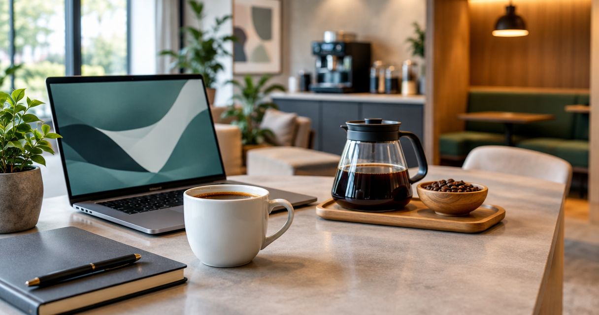 Coffee Beanery alternatives in 2026