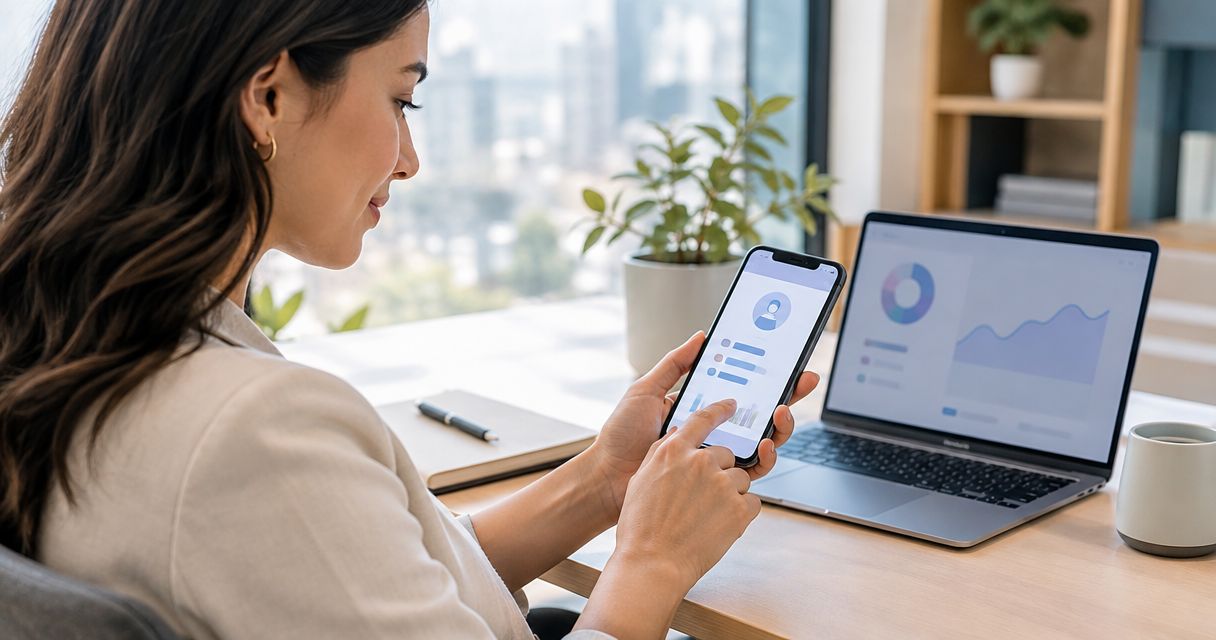 Best mobile CRM apps in 2026