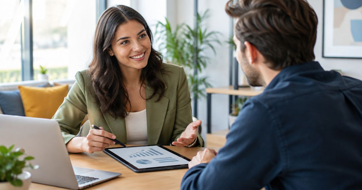 Can offering finance improve customer retention?