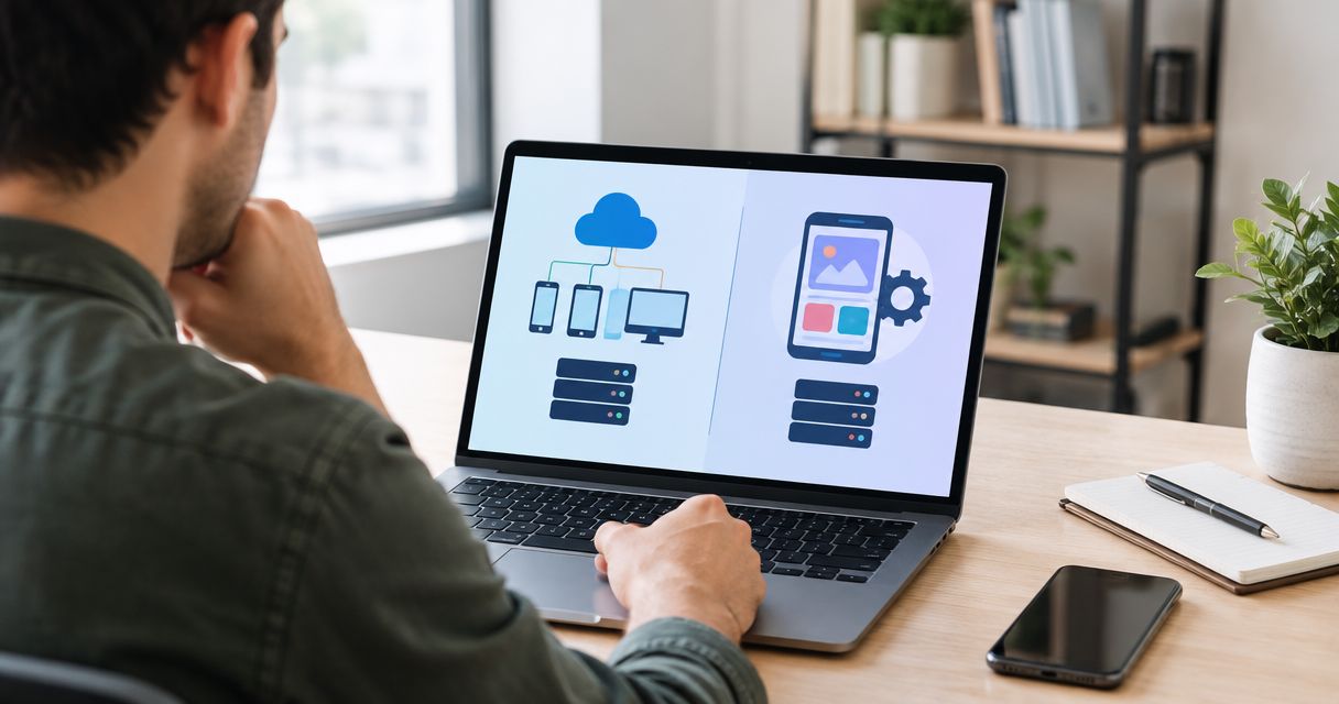Is it worth building your own ad server instead of using an SDK?