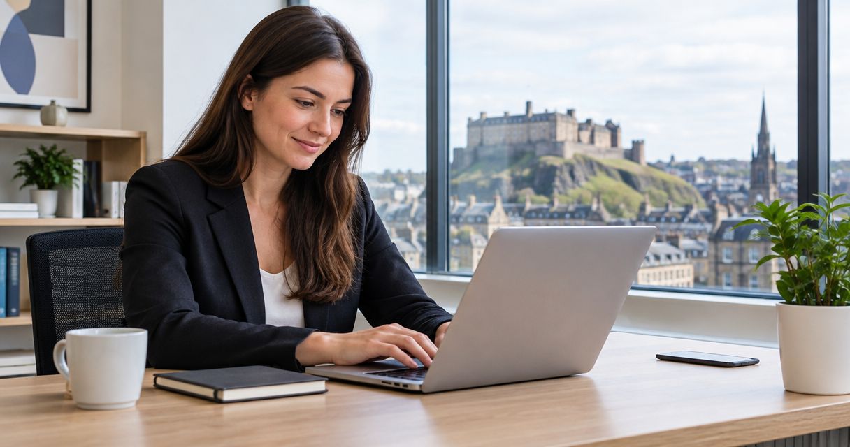 Express Solicitors alternatives in Scotland