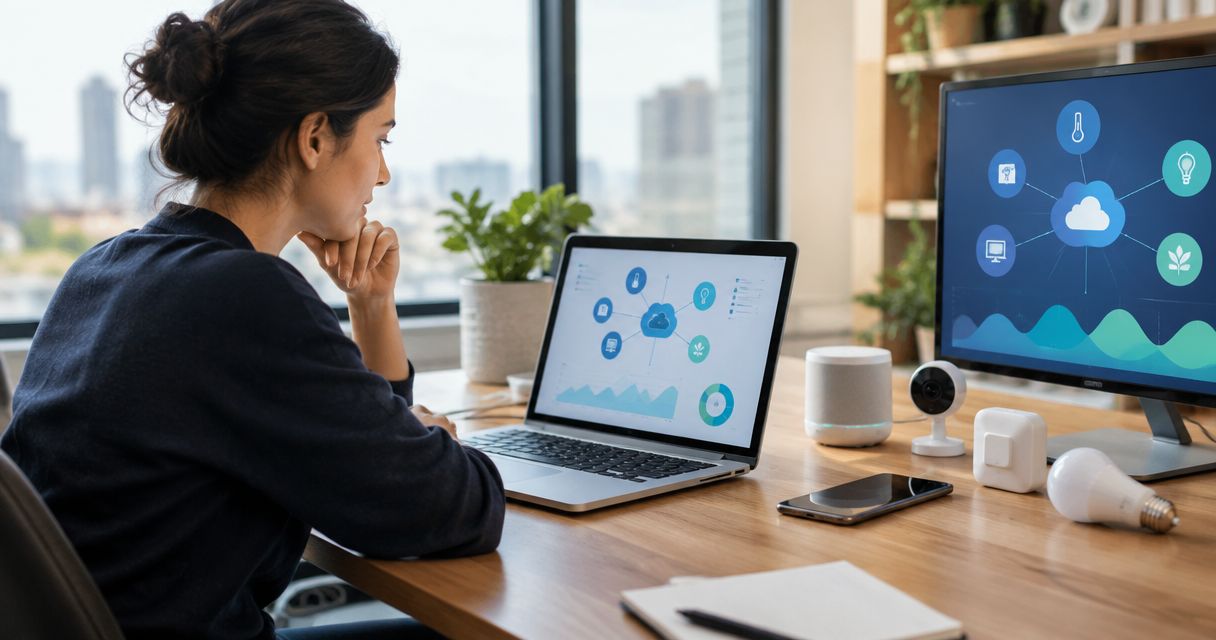 Best IoT platforms ranked by price in 2026
