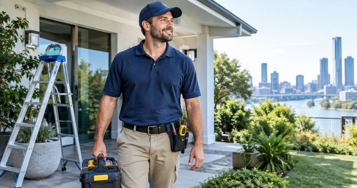 Best property maintenance companies in Brisbane 2026