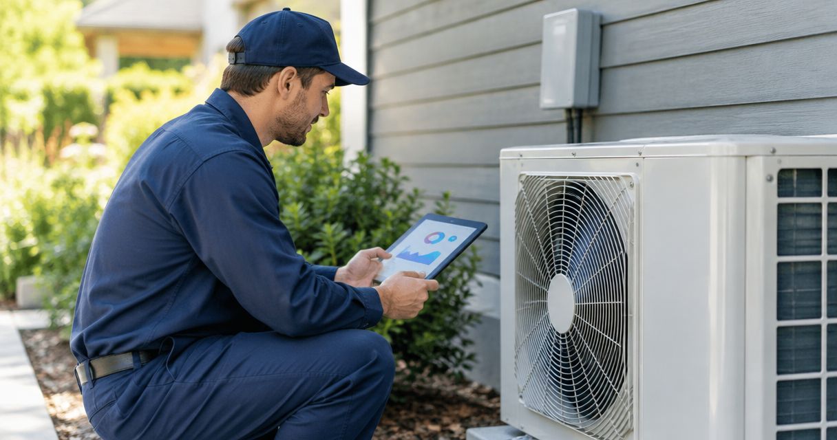 Can AI appointment setters reduce HVAC no-show rates?