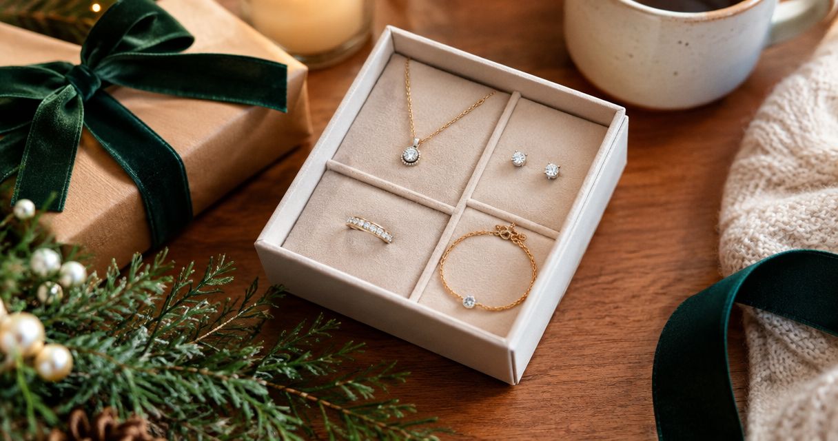 Best jewelry gifts under $50 in 2026