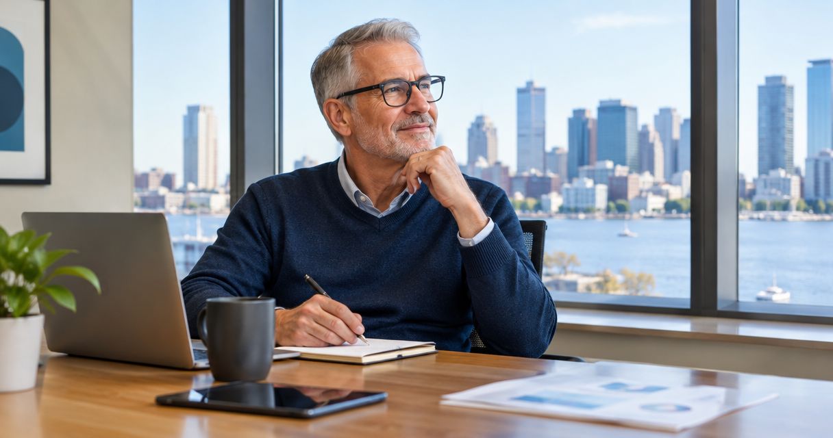 Best retirement strategies for Massachusetts business owners in 2026