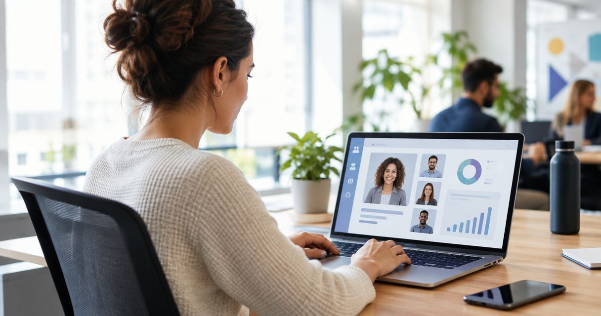 Best AI-powered HR platforms in 2026