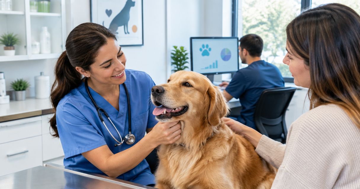 Best managed IT providers for veterinary clinics in 2026
