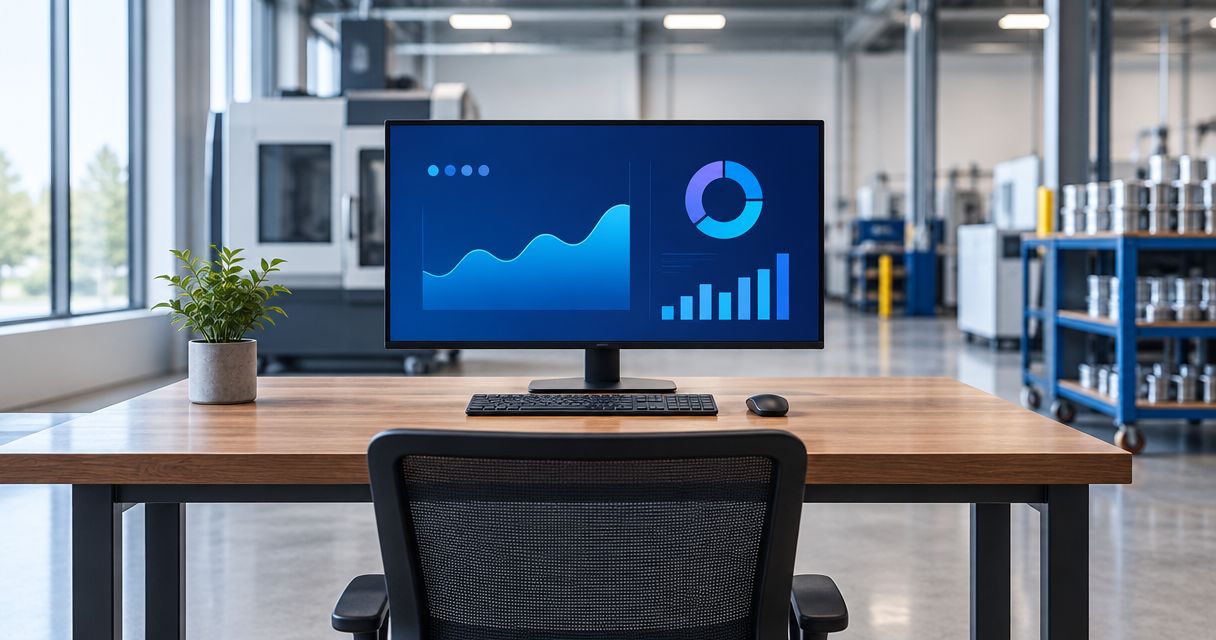 How much does managed IT support cost for a manufacturing company?