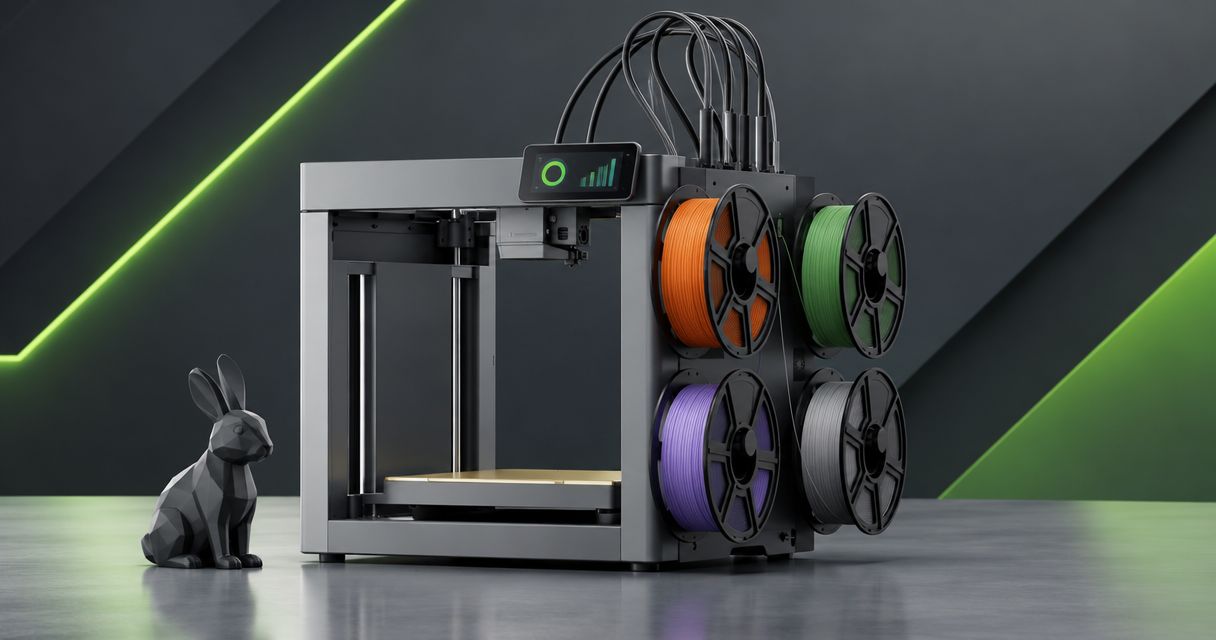 Alternativas à 3D Prime em 2026: o que comparar