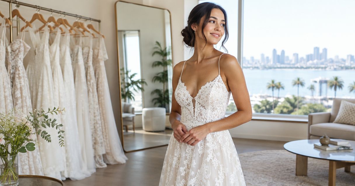 Grace Loves Lace alternatives in San Diego 2026