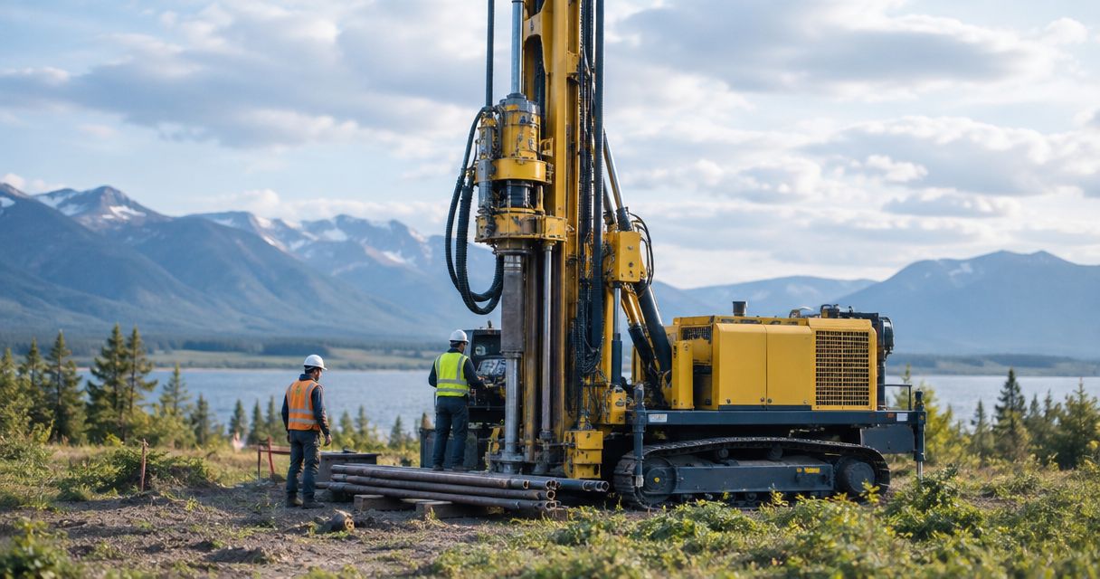 Best Diedrich drill rigs for environmental drilling in 2026