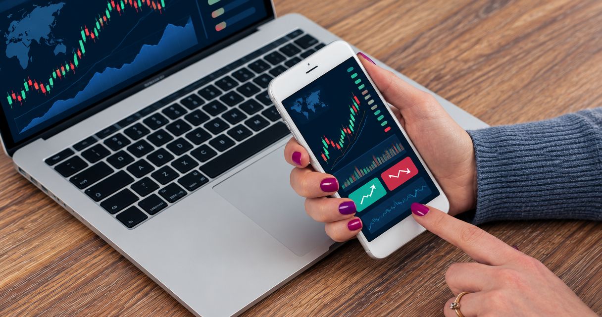 Best forex trading apps compared in 2026
