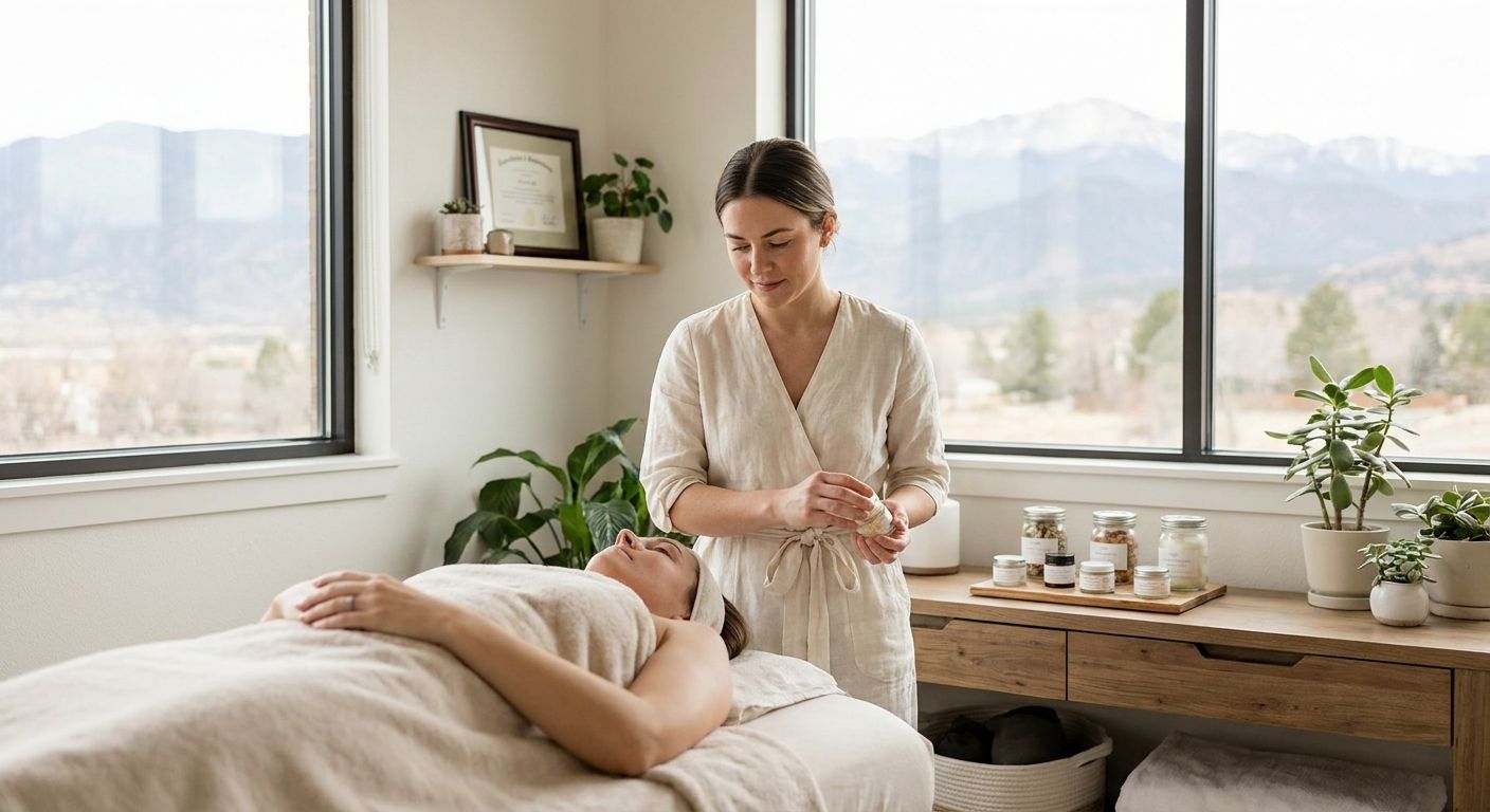 How to choose the best esthetician in Colorado Springs