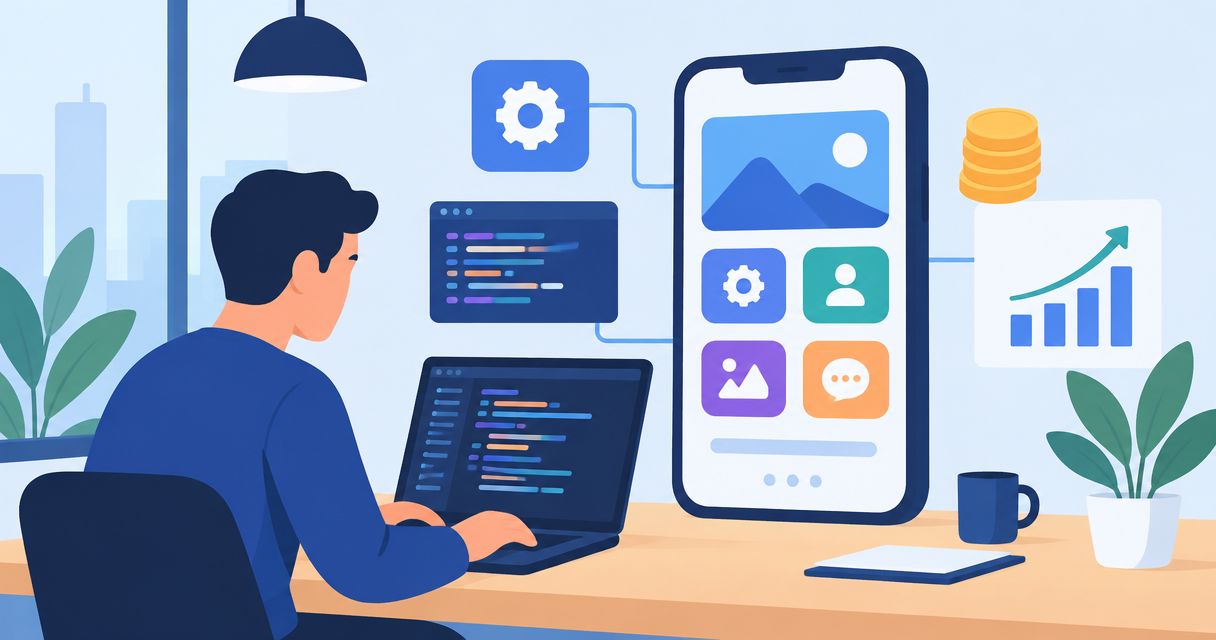 How much does mobile app development cost in 2026?