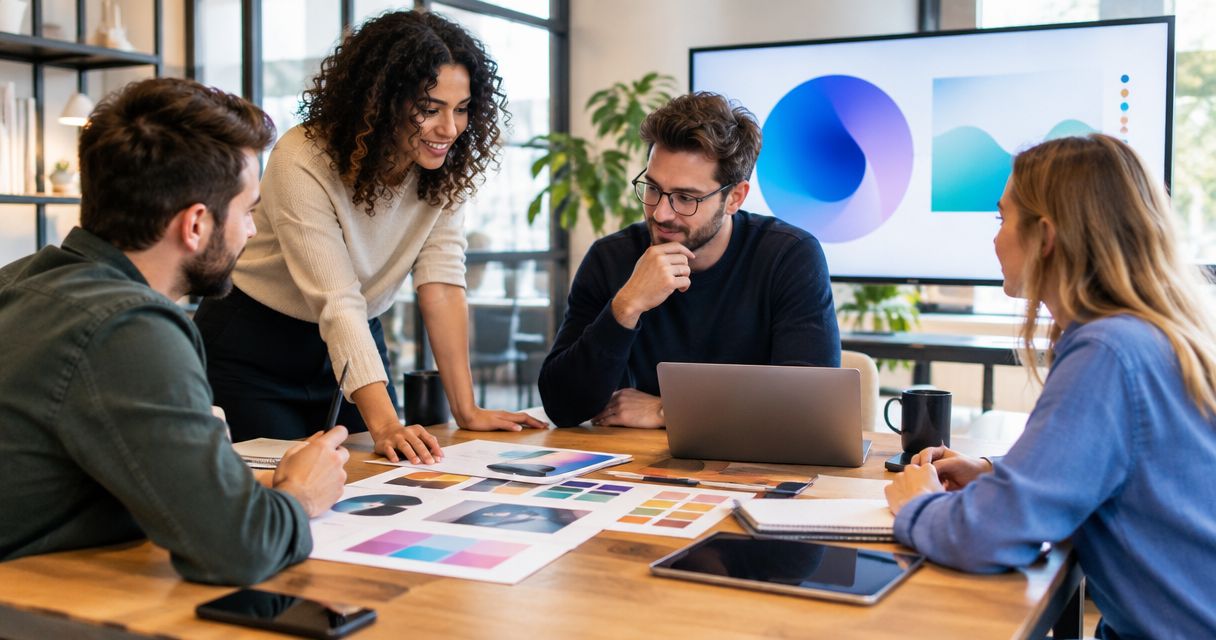 Beste bureaus voor rebranding van je bedrijf 2026