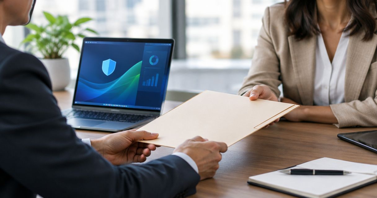 [FR] NDA avant une due diligence : que protéger avant d’ouvrir la data room ?