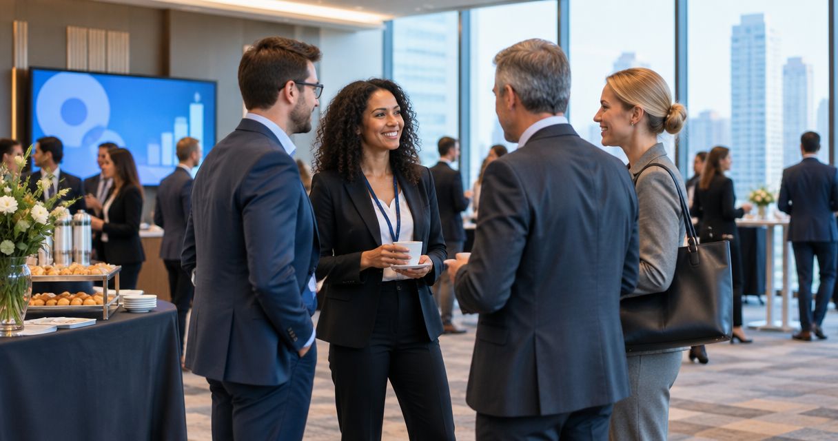 Corporate event ideas for law firms: complete 2026 guide