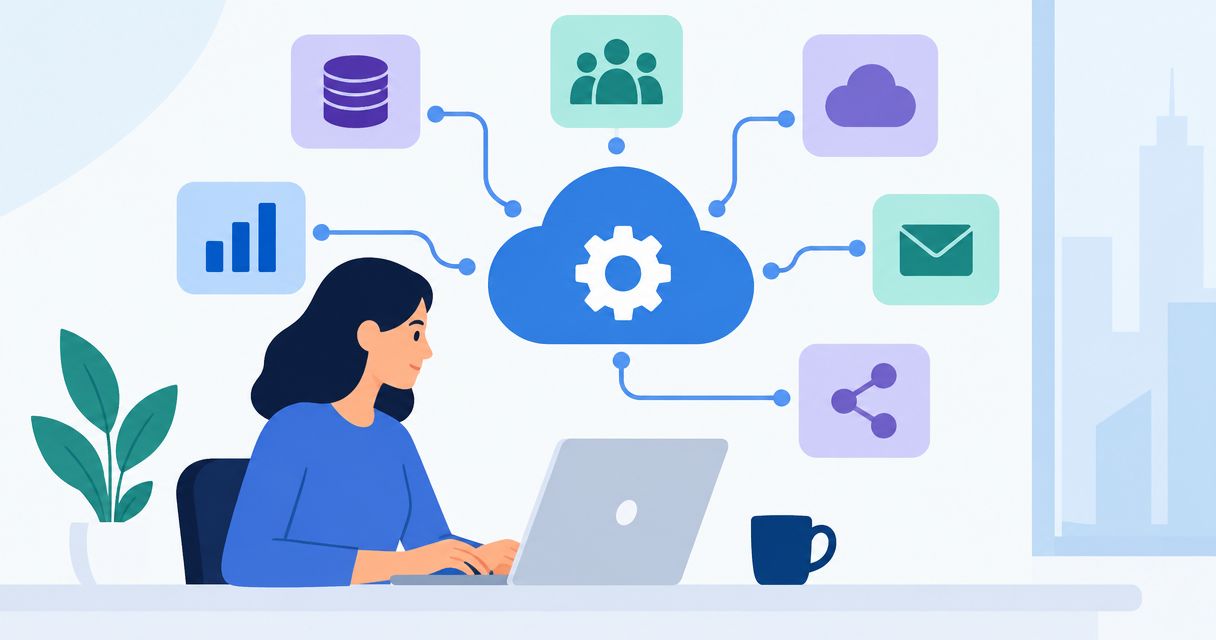 Best API integration platforms for businesses in 2026
