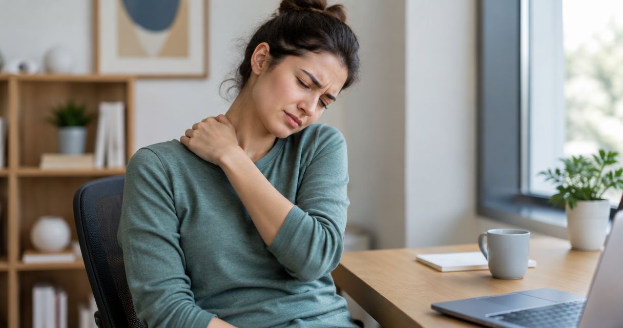 How long does a pinched nerve take to heal?