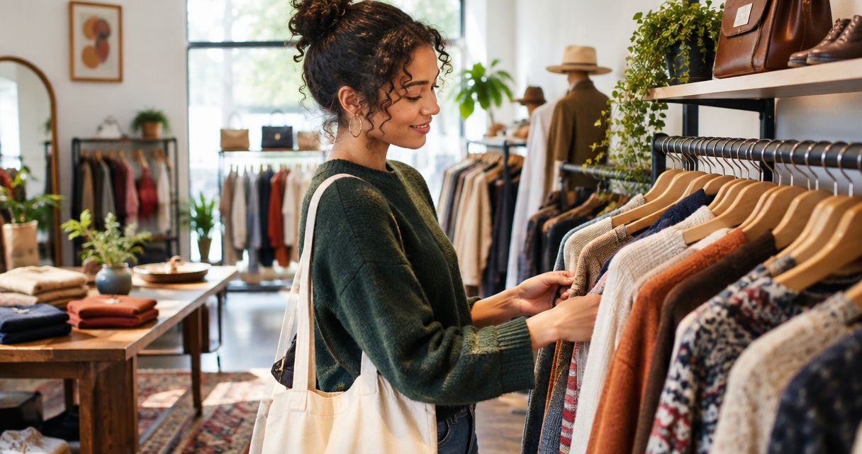 Best resale boutiques for budget-friendly finds in 2026