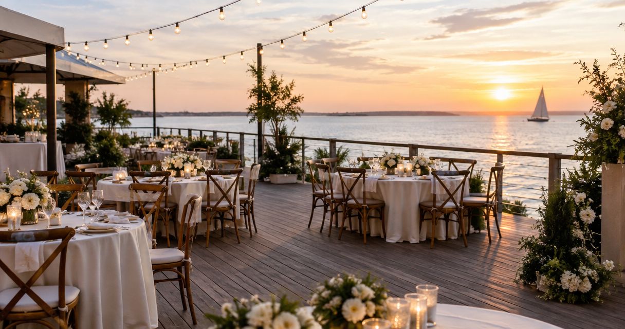 Best 10 event spaces on Long Island in 2026