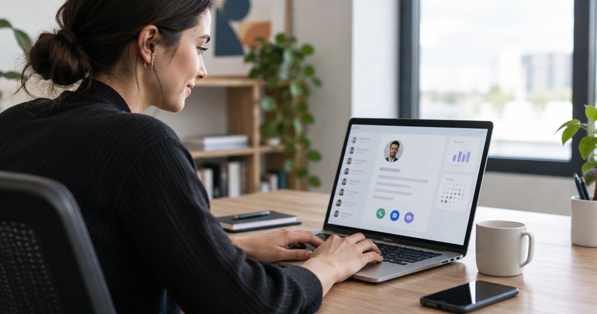 Lusha alternative for recruiters