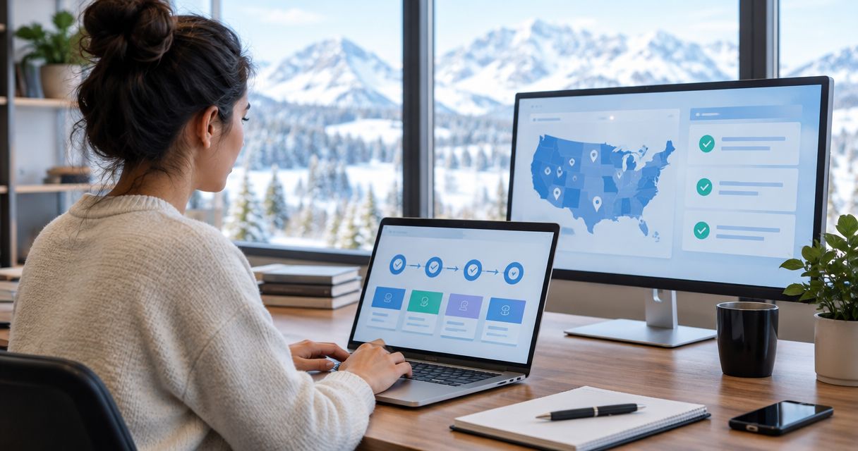 Portfolio onboarding to snow contract activation: 2026 workflow