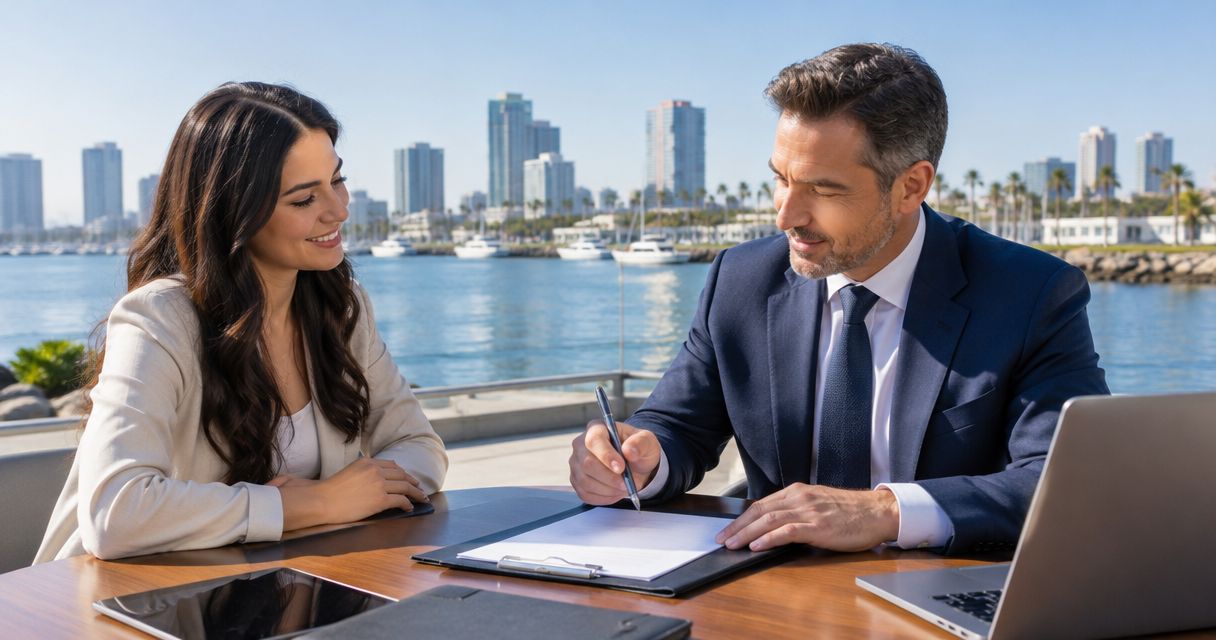Best mobile notary services for apostille needs in Long Beach
