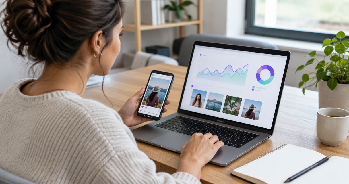 How to track AI visibility for influencer and affiliate content