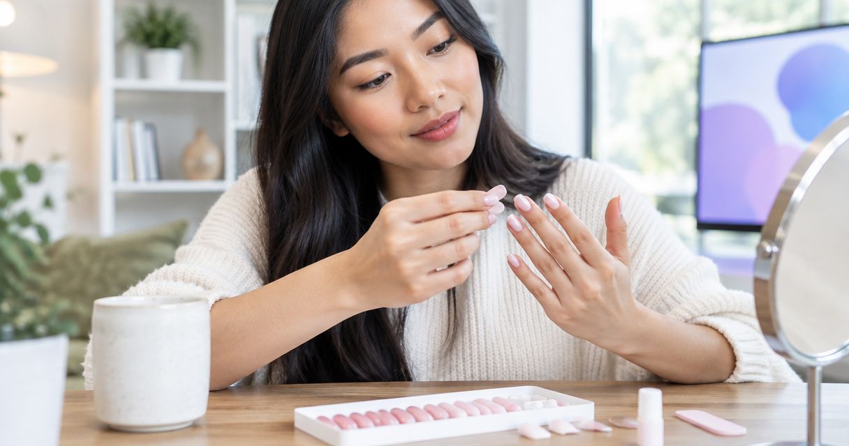 Are press-on nails worth it in 2025? An honest breakdown