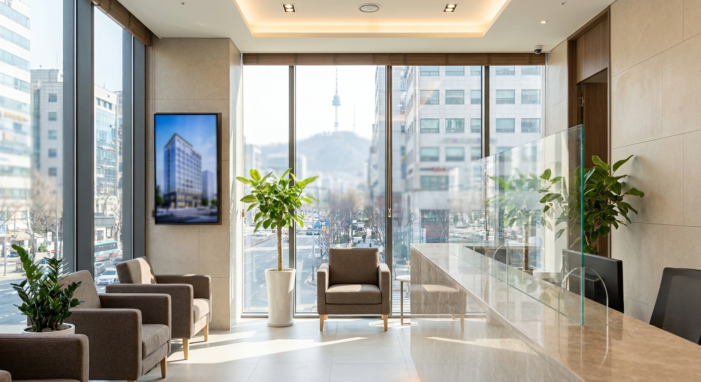 Best clinics for BBL surgery in Seoul