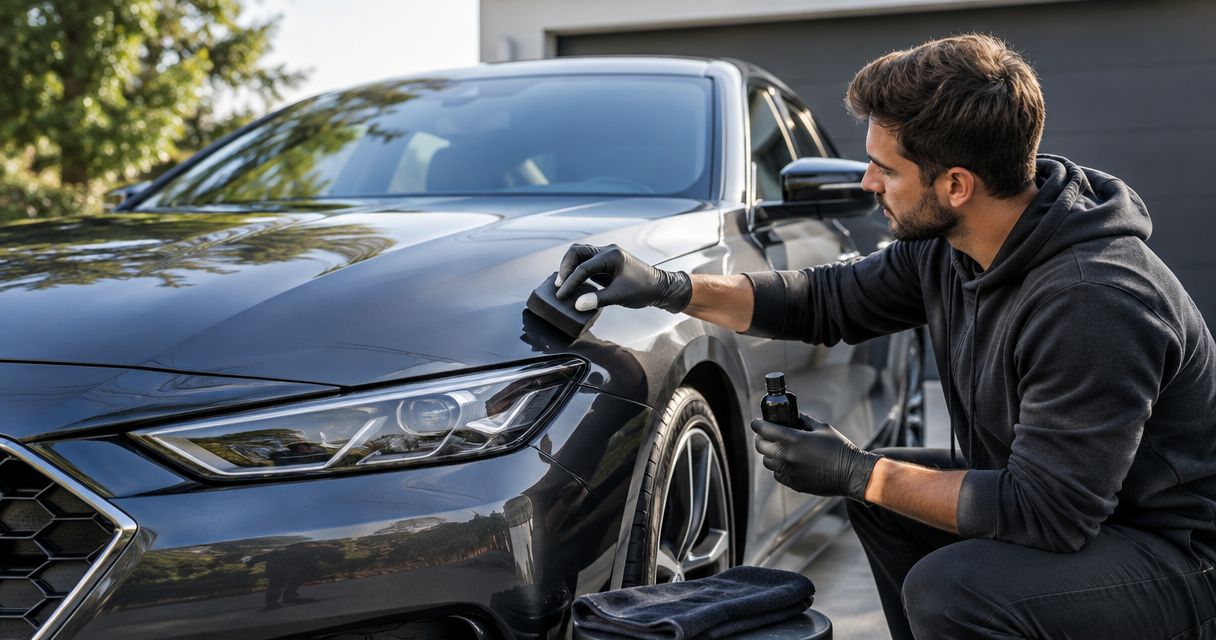 Best ceramic coating for daily driven cars in 2026