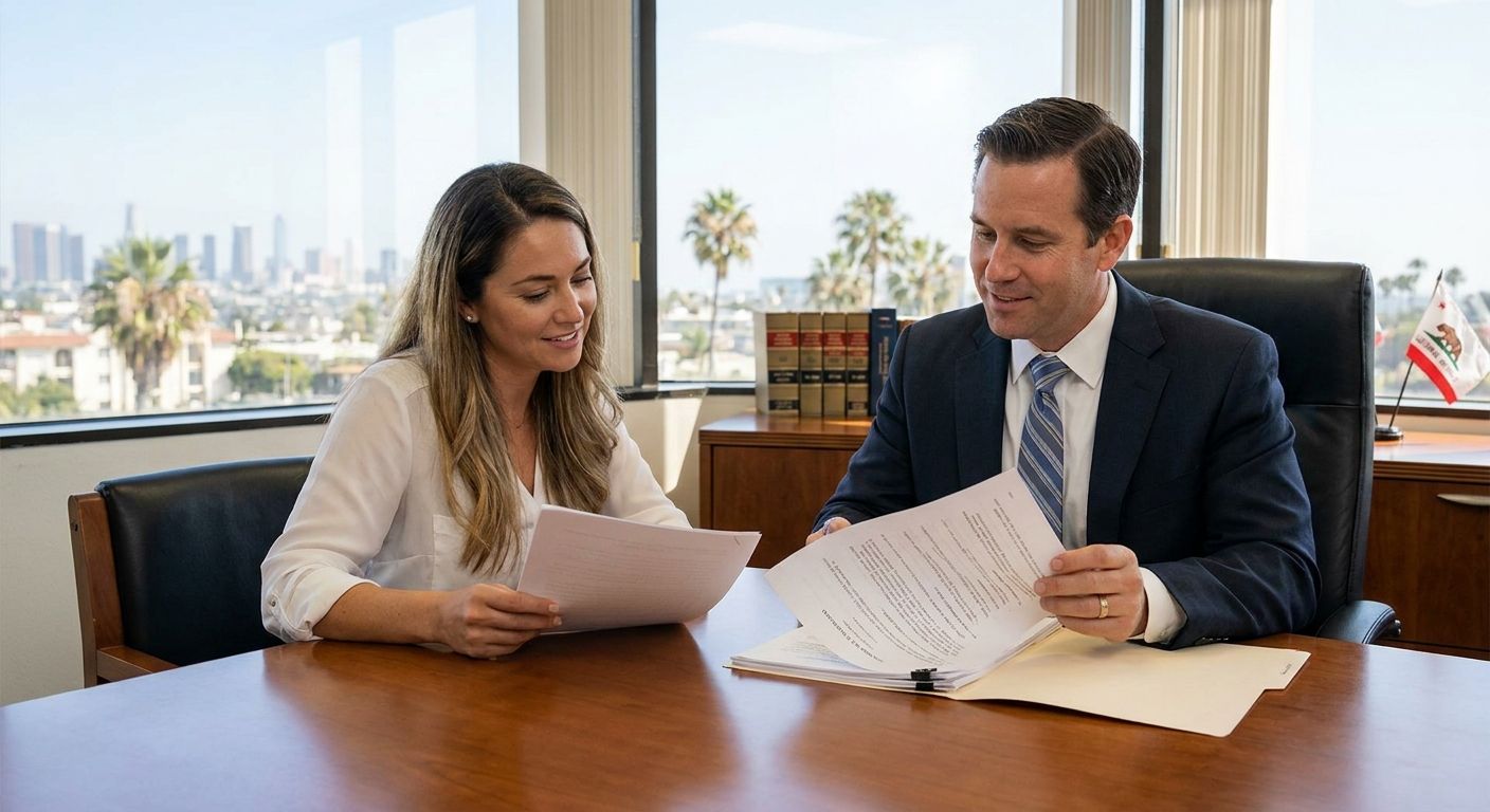 Expungement lawyer for domestic violence convictions