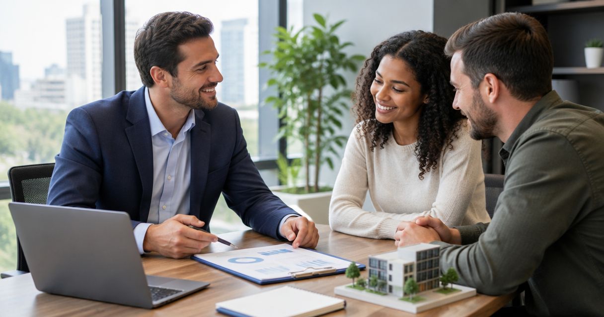 Best owner-occupied commercial mortgage lenders in 2026