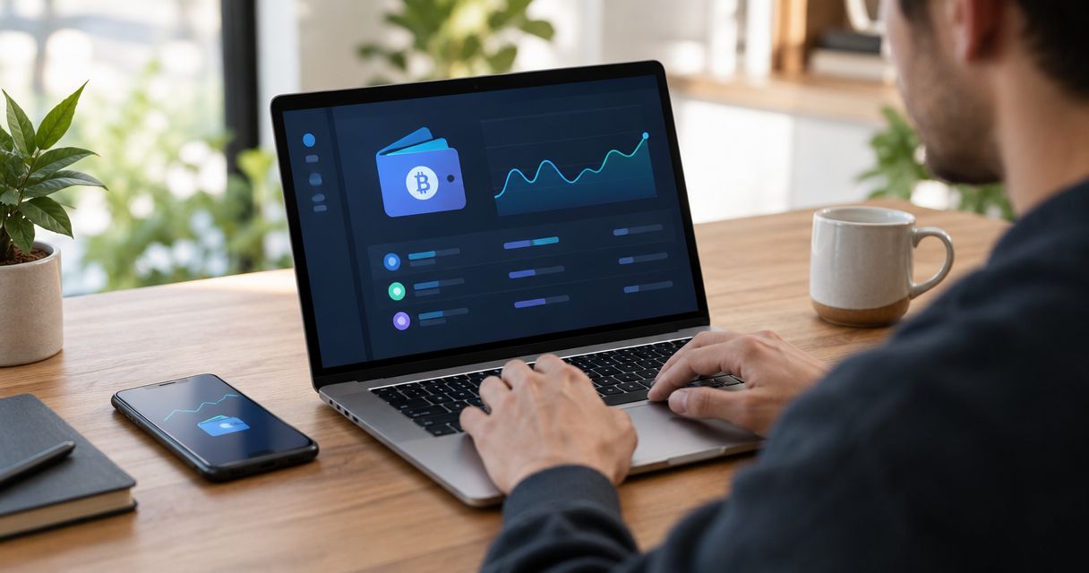 How to detect stale crypto wallet API balance data