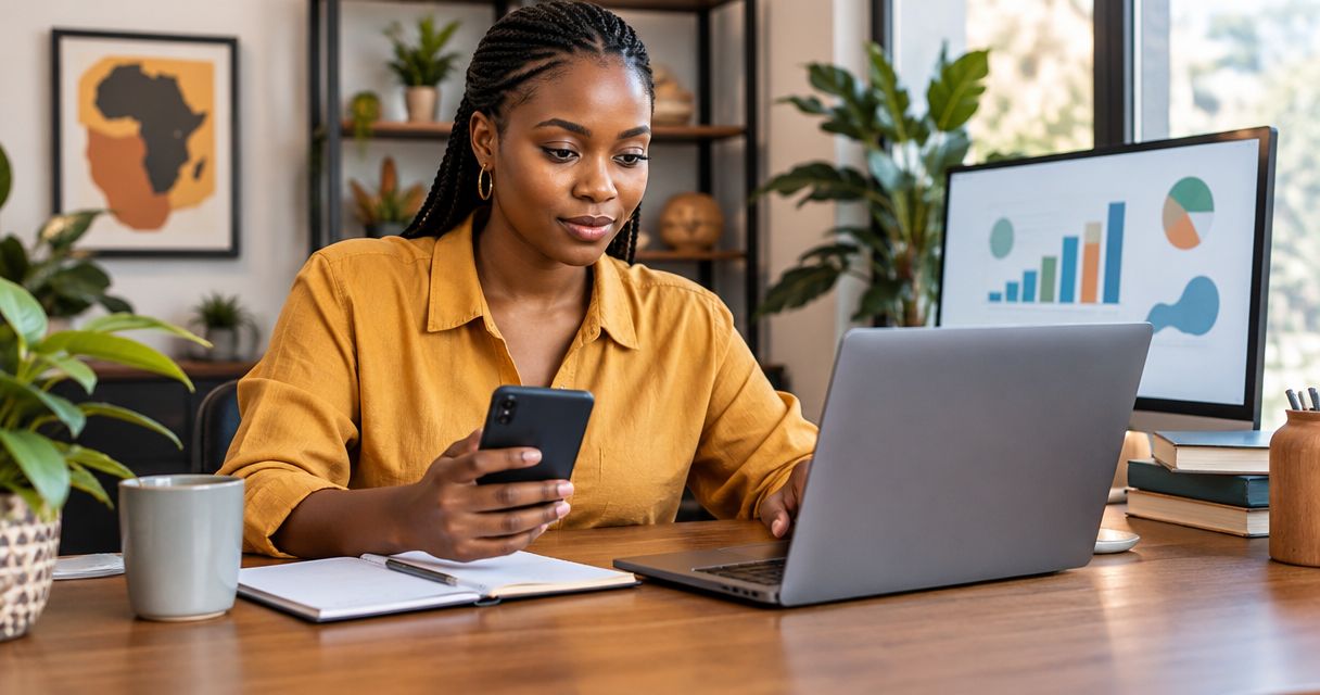 Best cash-flow forecasting tools for small African businesses in 2026