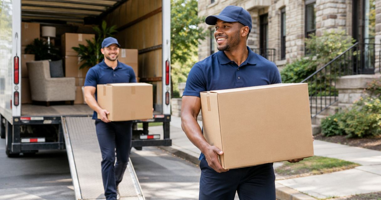Best full-service movers in Squirrel Hill 2026
