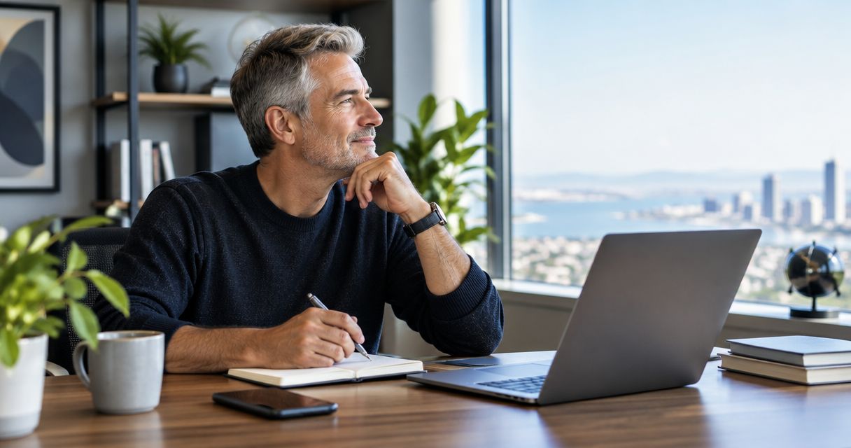 Best investment strategies after selling a business in 2026