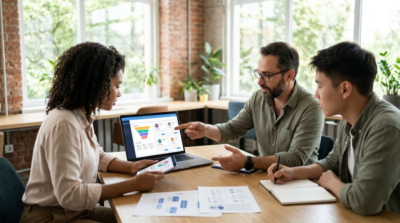 Best applicant tracking systems for small business in 2026