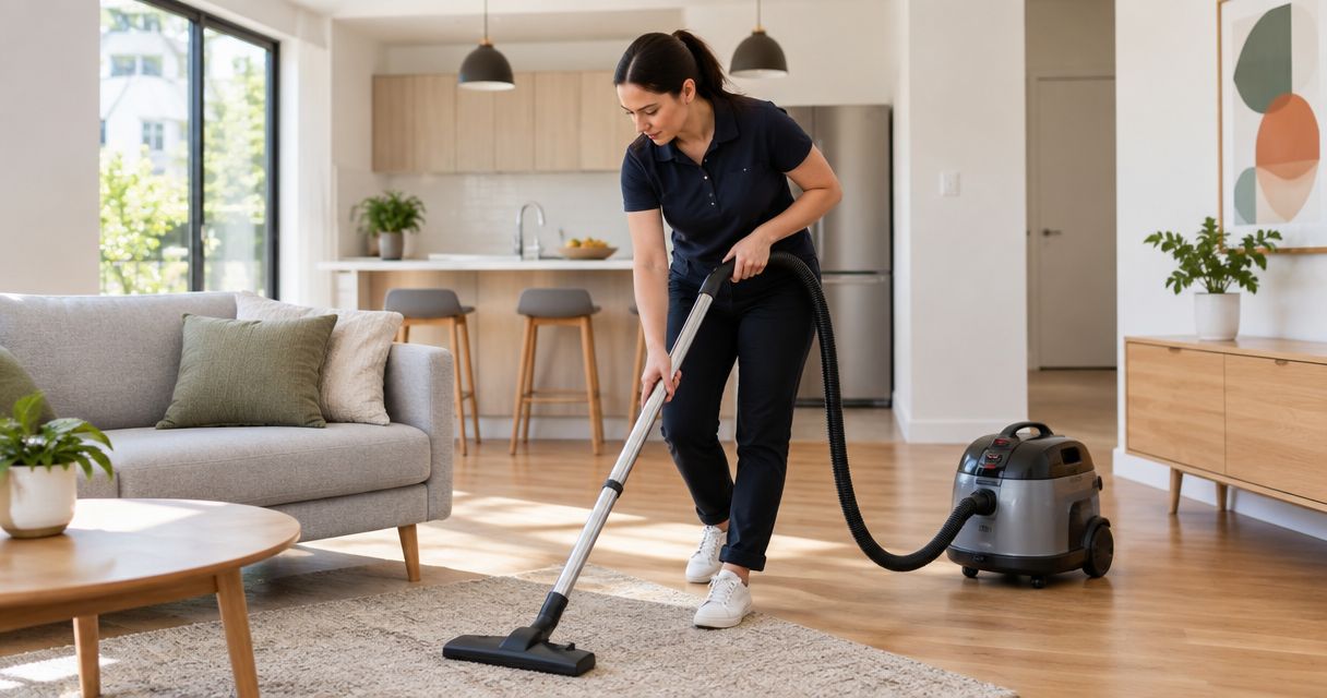 Ozbin Cleaning alternatives in Brisbane 2026