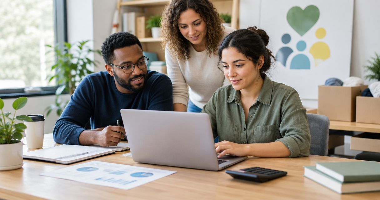 Bookkeeping services for not-for-profits: complete 2026 guide